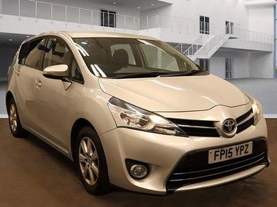 Toyota Verso