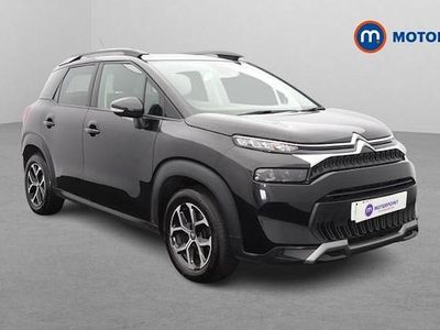 Używany Citroën C3 PureTech 131 KM (96 kW) 2024 Hatchback