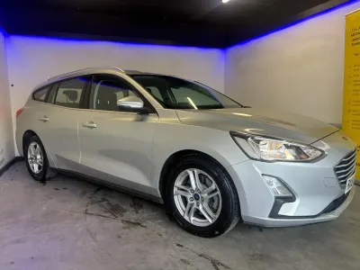 Used Ford Focus