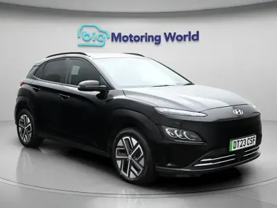 Gebraucht Hyundai Kona Premium 10 kW (14 PS) 2023 SUV