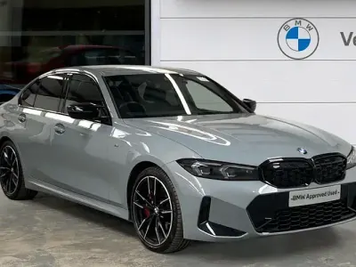 Used BMW M340