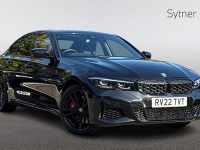 BMW M340