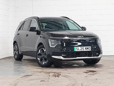 Kia e-Niro