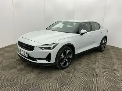 Used Polestar 2