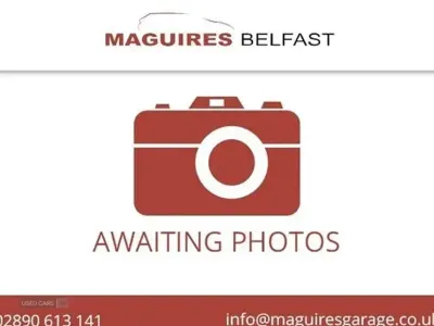 Used Suzuki SX4 S-Cross