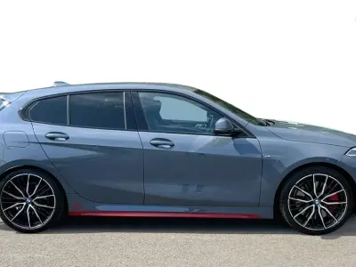 Used BMW 128 ti