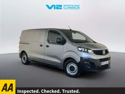 Usado Fiat Scudo