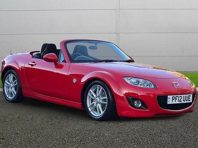 Mazda MX5