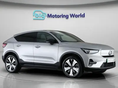 Used Volvo C40 Core 169 kW (231 HP) 2023 SUV