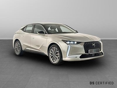 DS Automobiles DS4