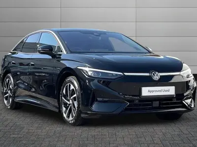 Used VW ID.7