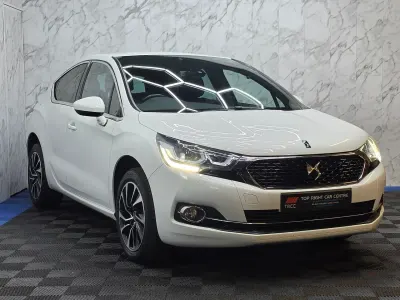Used DS Automobiles DS4