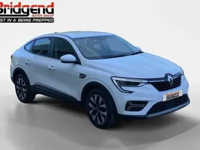 Used Renault Arkana Evolution 2023 SUV