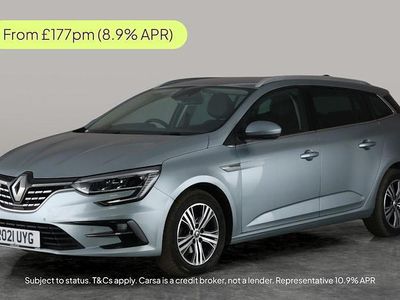 Renault Mégane GrandTour