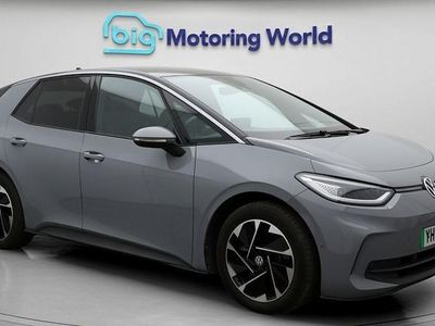 Used 2024 VW ID.3 Pro Hatchback | £21,950 (Expensive)
