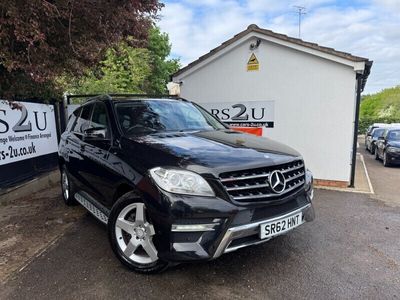 Mercedes ML250