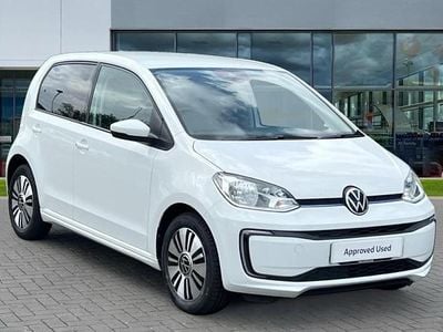 VW e-up!