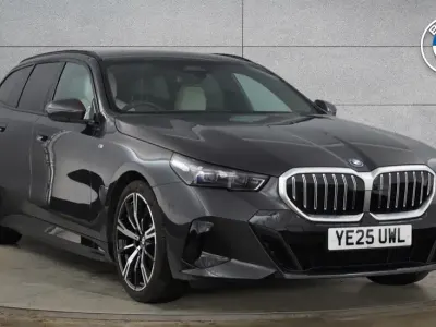 Usado BMW 530e