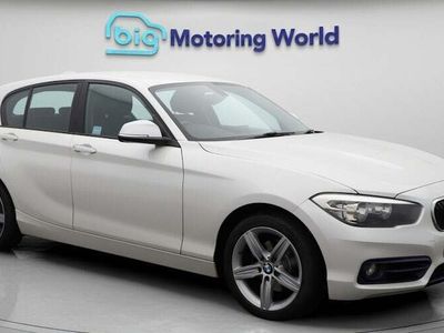 BMW 120