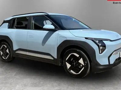 New Kia EV3 Air 150 kW (204 HP) 2026 SUV
