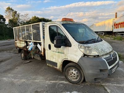 Citroën Relay