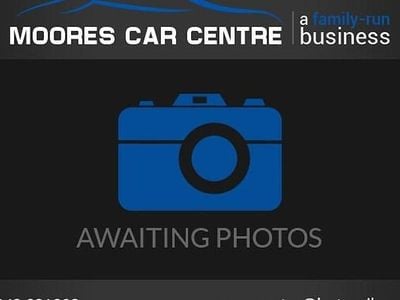 Used 2018 Renault Scénic Dynamique MPV | £9,295