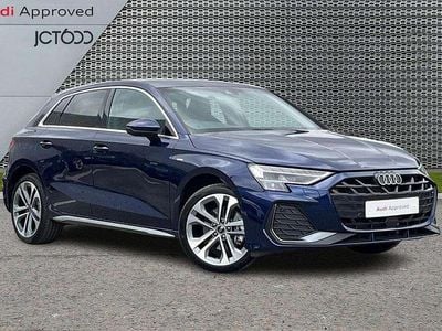 Audi A3 e-tron