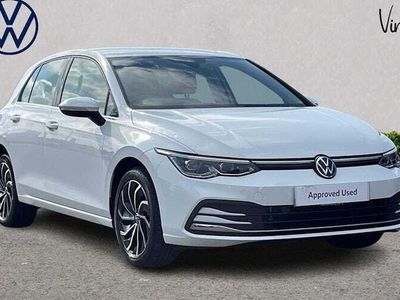 VW Golf VIII