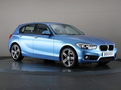 BMW 118