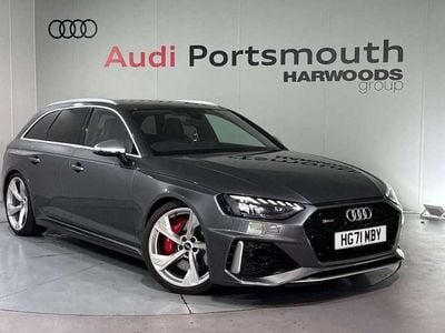 Audi RS4