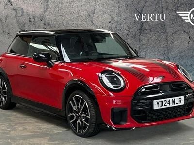 Used Mini Cooper Sport 150 kW (204 HP) 2026 Hatchback