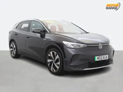 Used VW ID.4