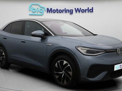 VW ID.5