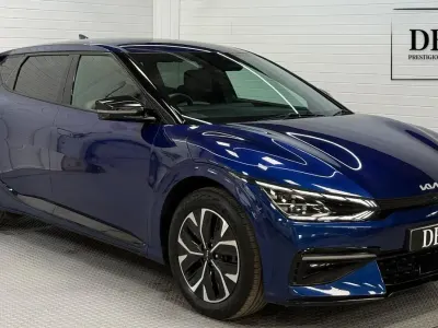 Used Kia EV6