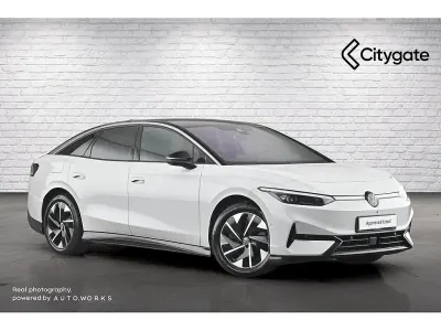Used VW ID.7