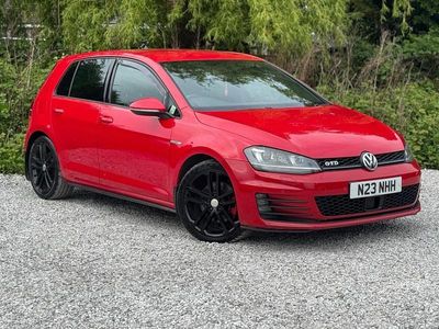 VW Golf VII