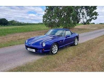 TVR Chimaera