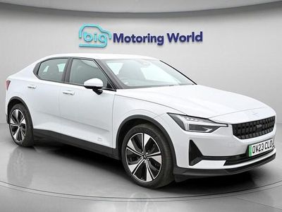 Used Polestar 2 2023 Hatchback