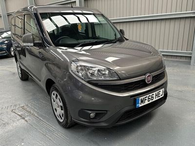 Fiat Doblò