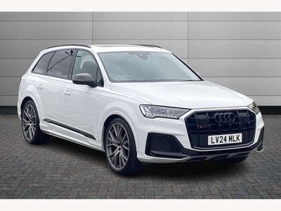 Audi SQ7