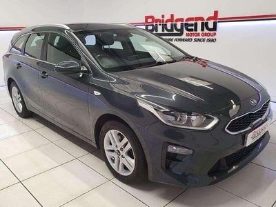 Kia Ceed Sportswagon