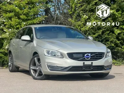 Usado Volvo V60