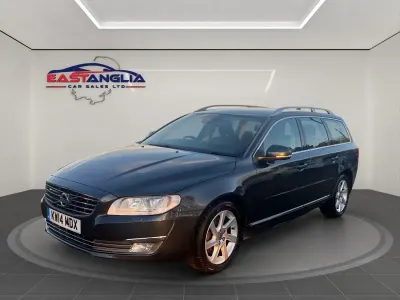 Usado Volvo V70