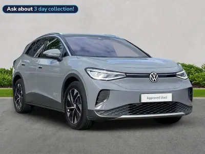 Used VW ID.4