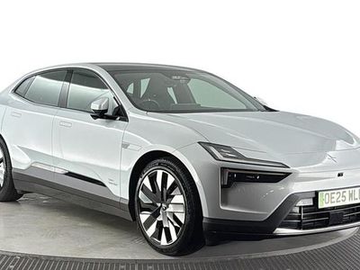 Used Polestar 3 100 kW (136 HP) 2025 SUV