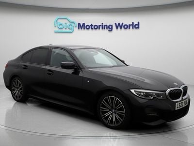 BMW 330