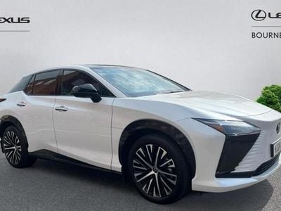 Lexus RZ 450e