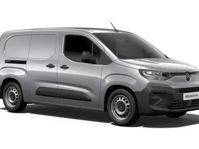 Used Citroën Berlingo