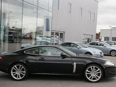 Used Jaguar XKR 2007 Coupe