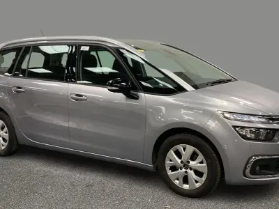 Usado Citroën C4 SpaceTourer